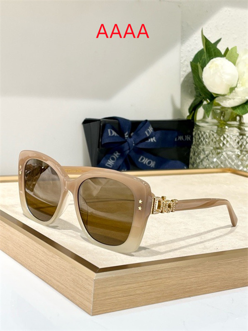 Dior Sunglass(AAAA)-0092