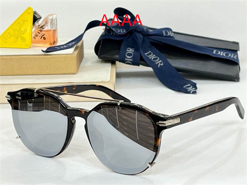 Dior Sunglass(AAAA)-0100