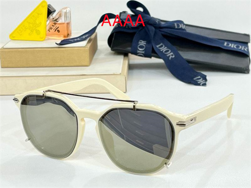 Dior Sunglass(AAAA)-0101