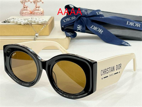 Dior Sunglass(AAAA)-0123