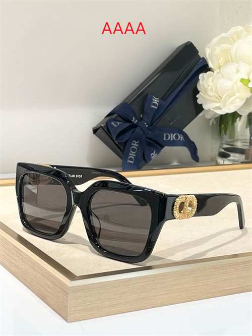 Dior Sunglass(AAAA)-0124