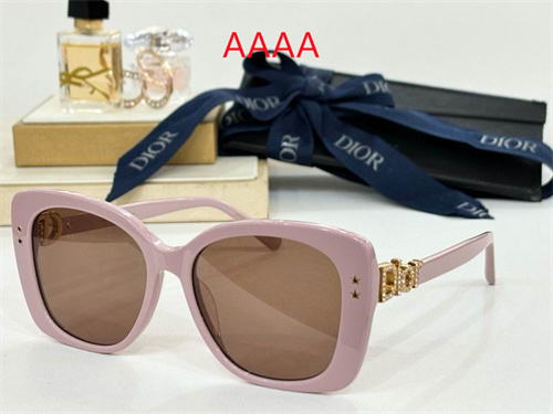 Dior Sunglass(AAAA)-0126