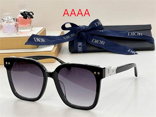 Dior Sunglass(AAAA)-0131