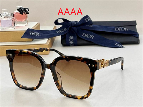 Dior Sunglass(AAAA)-0132