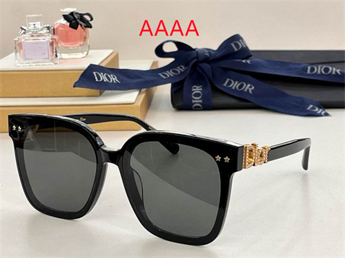 Dior Sunglass(AAAA)-0135