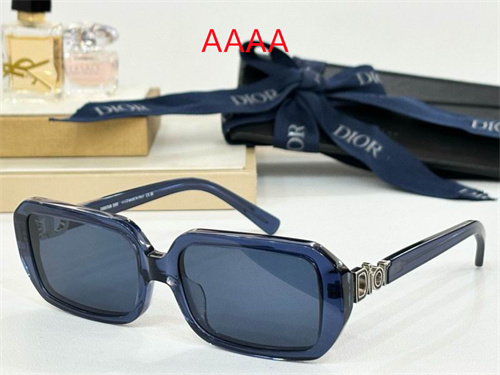 Dior Sunglass(AAAA)-0137