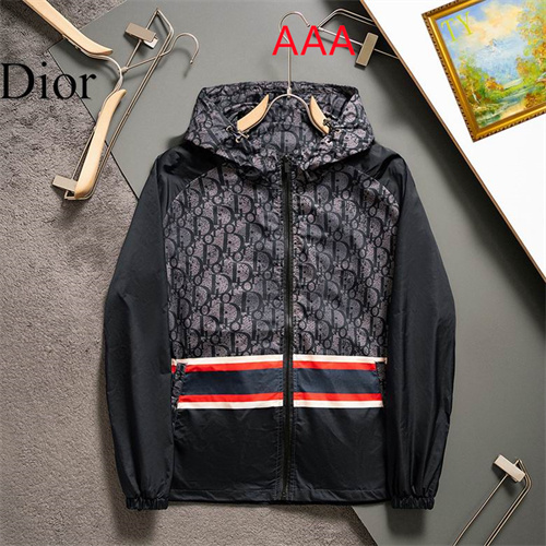 Dior Jackets(AAA)-0038