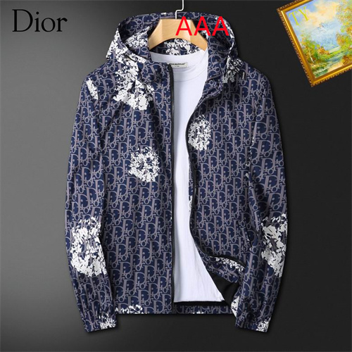 Dior Jackets(AAA)-0043