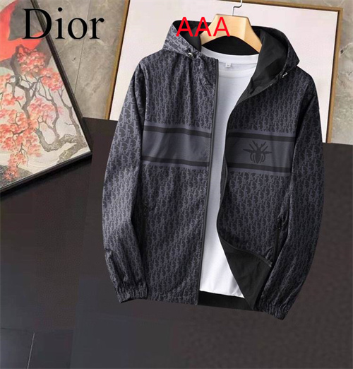 Dior Jackets(AAA)-0045