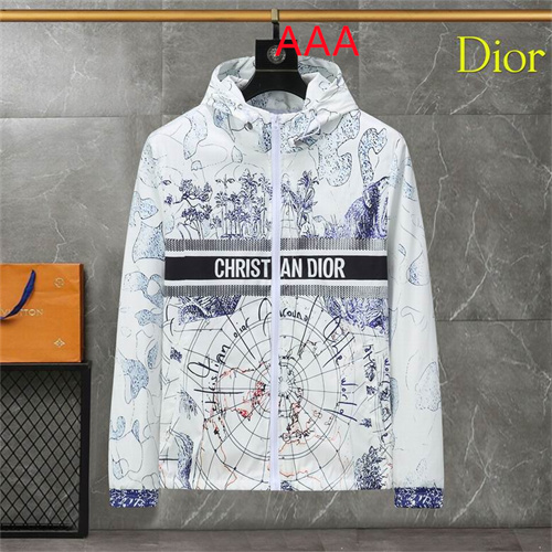 Dior Jackets(AAA)-0068
