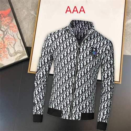 Dior Jackets(AAA)-0076