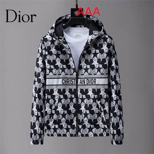 Dior Jackets(AAA)-0085