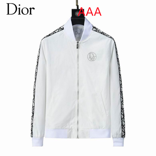 Dior Jackets(AAA)-0091