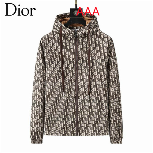 Dior Jackets(AAA)-0094