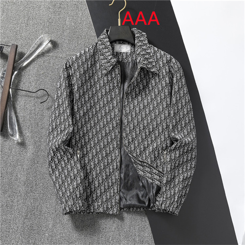 Dior Jackets(AAA)-0097