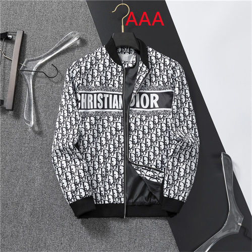 Dior Jackets(AAA)-0099
