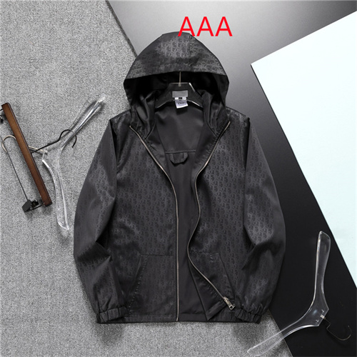 Dior Jackets(AAA)-0101