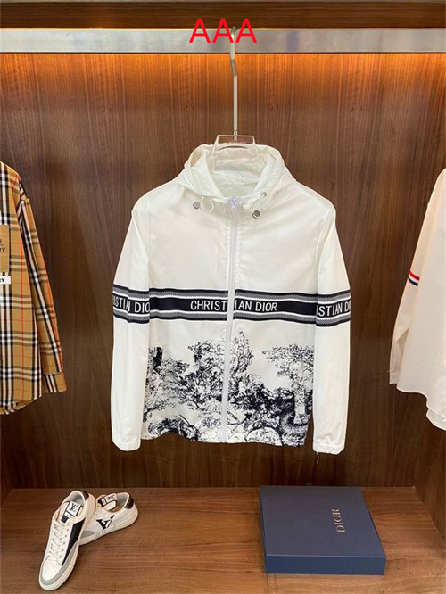 Dior Jackets(AAA)-0110