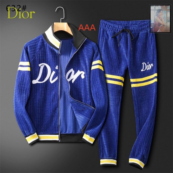 Dior(AAA)suits-0020