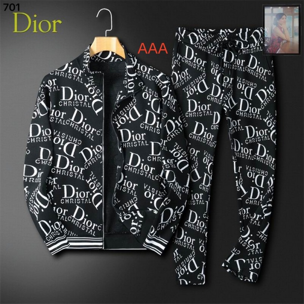 Dior(AAA)suits-0021