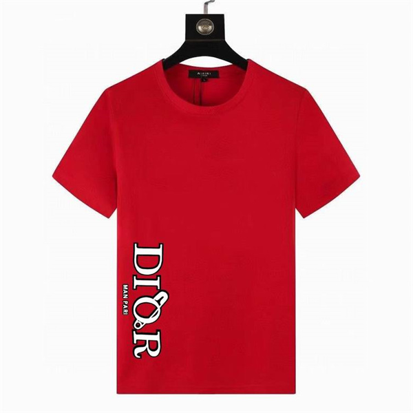 Dior Round neck T-shirt-M-261