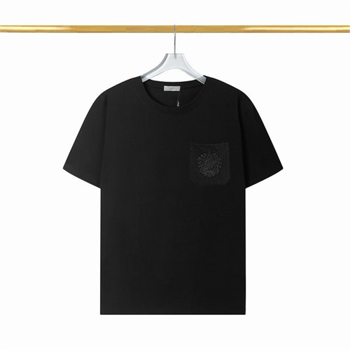 Dior Round neck T-shirt-M-351