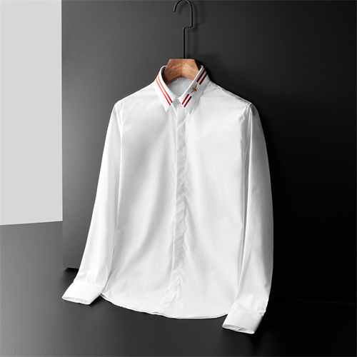 Dior long shirt-M-019
