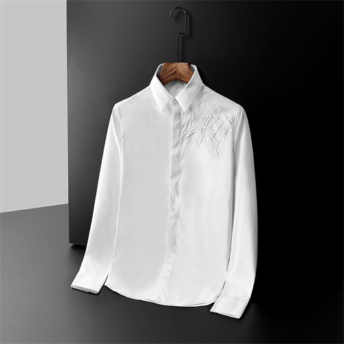 Dior long shirt-M-020