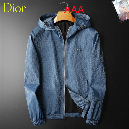 Dior Jackets(AAA)-0012