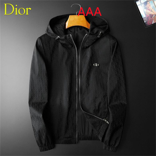 Dior Jackets(AAA)-0013
