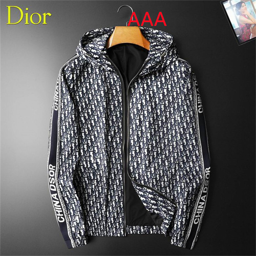 Dior Jackets(AAA)-0015