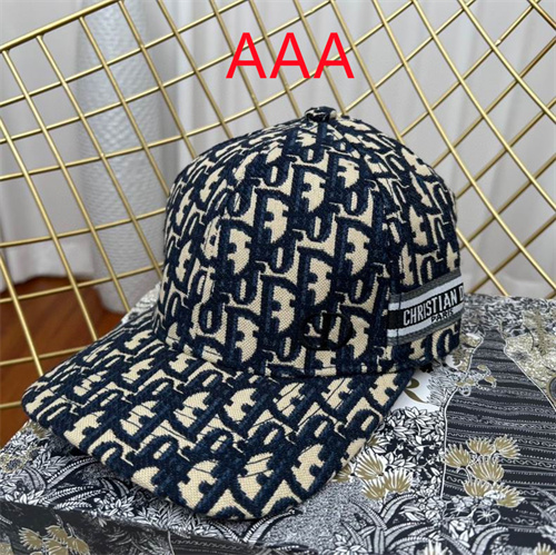 Dior-Cap(AAA)-165