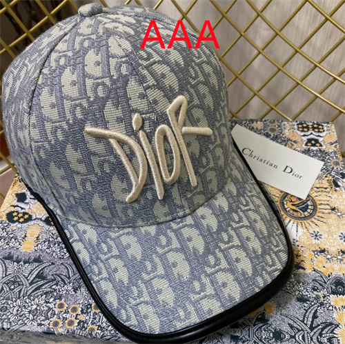 Dior-Cap(AAA)-169