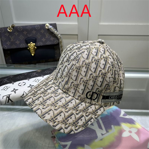 Dior-Cap(AAA)-197