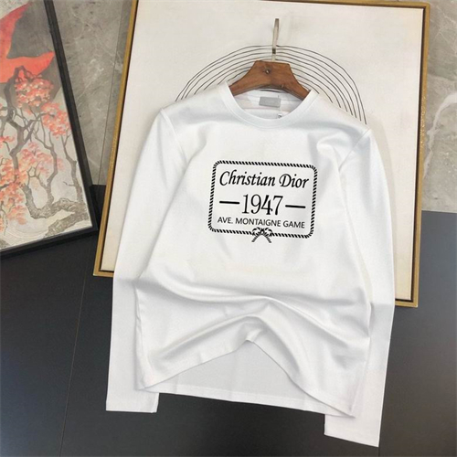 Dior long T-shirt(2)-0032
