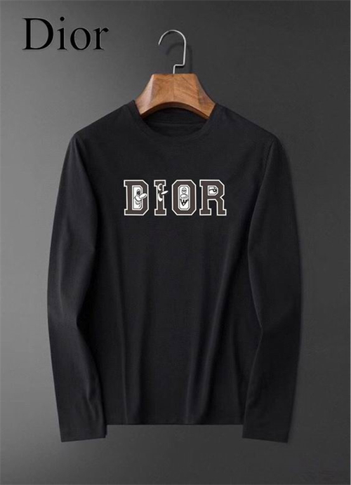 Dior long T-shirt(2)-0039
