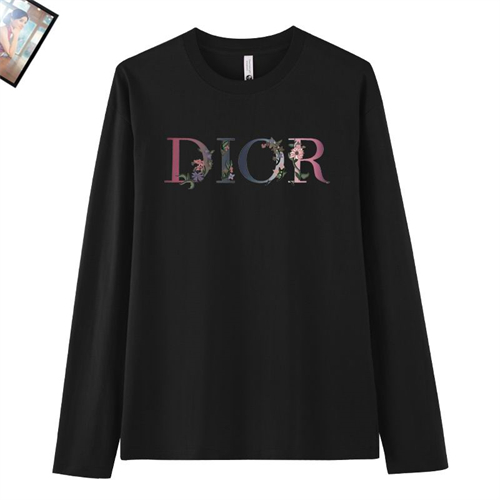 Dior long T-shirt(2)-0045