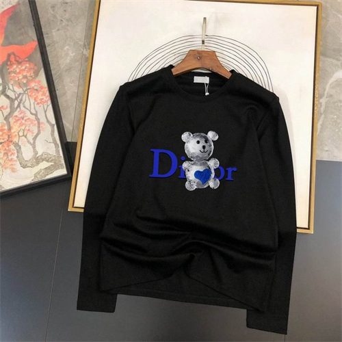 Dior long T-shirt(2)-0022