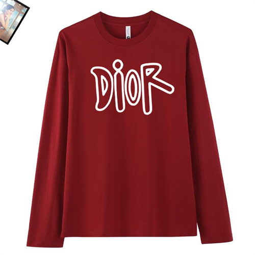 Dior long T-shirt(2)-0061