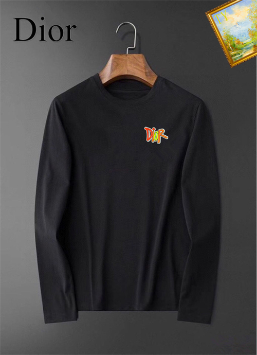 Dior long T-shirt(2)-0066