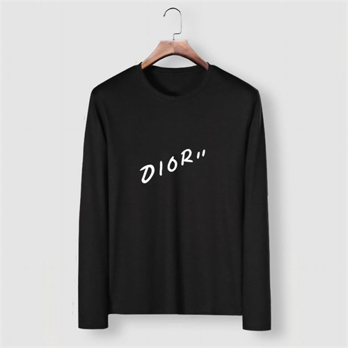 Dior long T-shirt(2)-0007