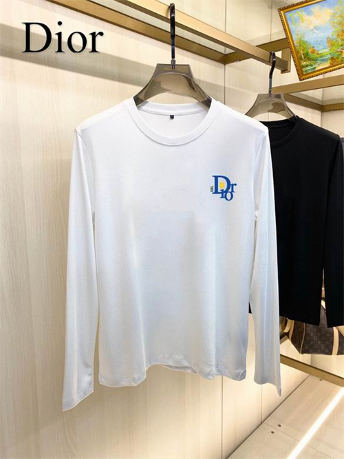 Dior long T-shirt(2)-0089