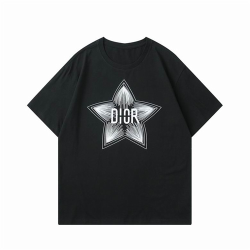 Dior Round neck T-shirt-M-305