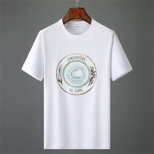 Dior Round neck T-shirt-M-320
