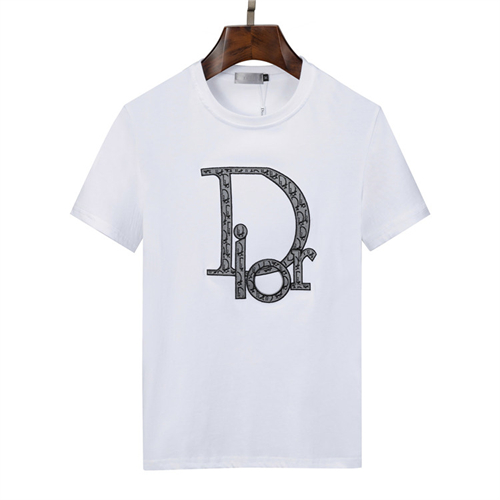 Dior Round neck T-shirt-M-149