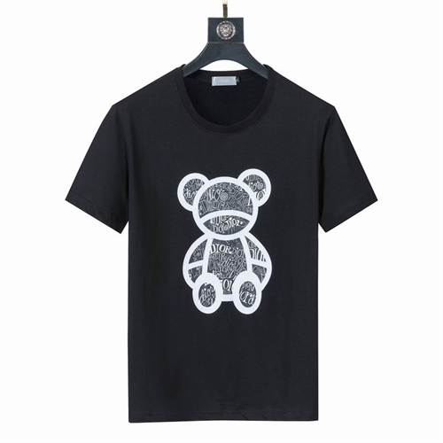 Dior Round neck T-shirt-M-162