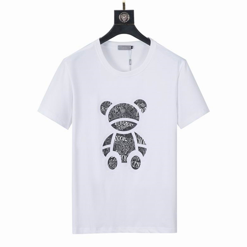 Dior Round neck T-shirt-M-163