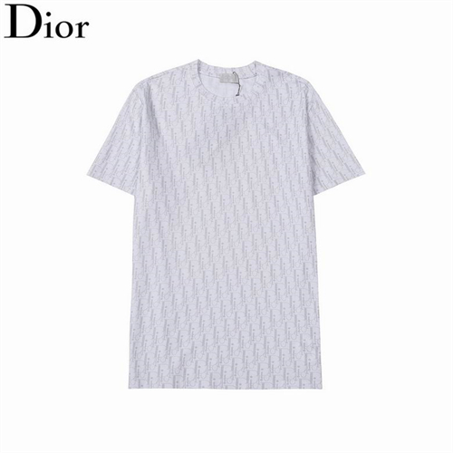Dior Round neck T-shirt-M-180