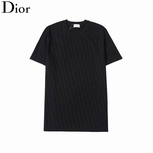 Dior Round neck T-shirt-M-181