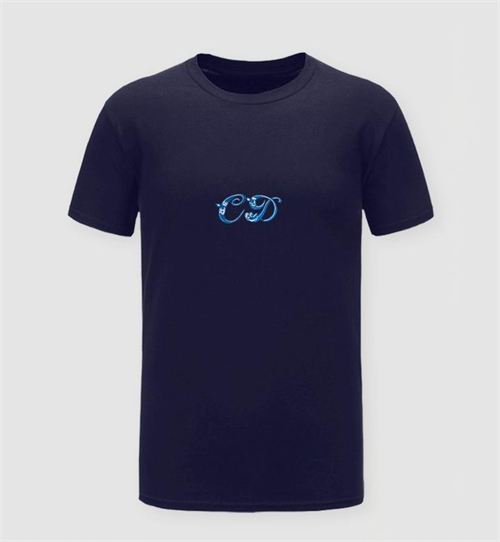 Dior Round neck T-shirt-M-013